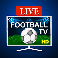 Live Football TV HD Streaming