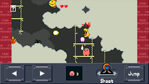 Pink Heaven Screenshot 3