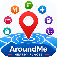 AroundMe: Nearby Places