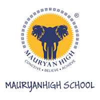 Mauryan High School