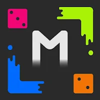 Merge Master : Impossible Puzzle Game