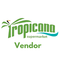 Tropicana Vendor