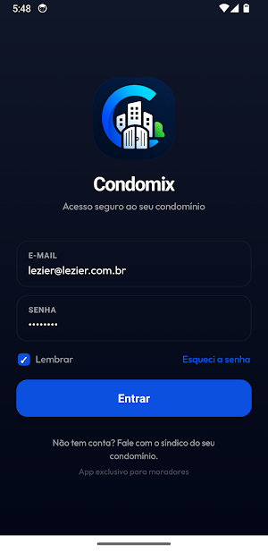 Condomix Screenshot 0