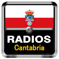 Radios of Cantabria Spain