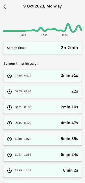 UnlockMaster - Track Unlocks Screenshot 2