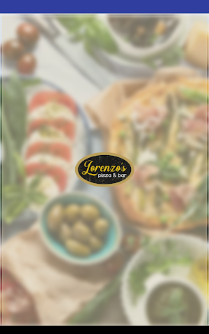 Pizzeria Lorenzo Screenshot 3