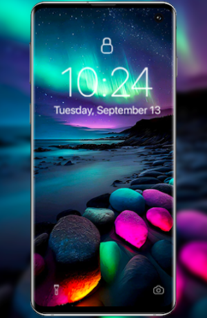 4k wallpapers Screenshot 2
