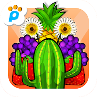 Plants and fruits