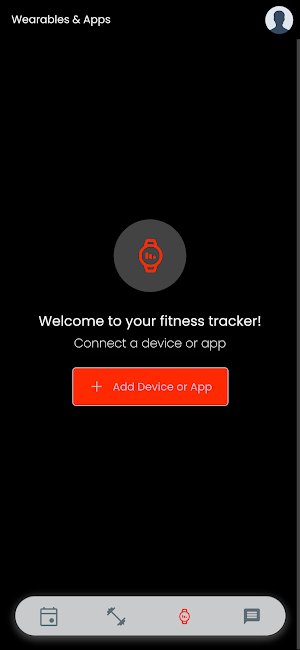 ZERO Training Center Screenshot 0