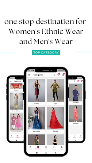 Reeta Fashion- Online Shopping Screenshot 0