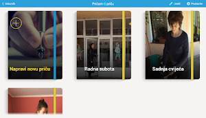 ICT-AAC e-Galerija Senior Screenshot 1