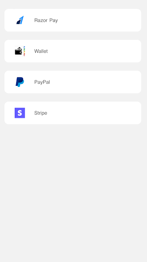 PatientCare Customer Screenshot 3