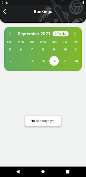Wasfa Vendor Screenshot 3