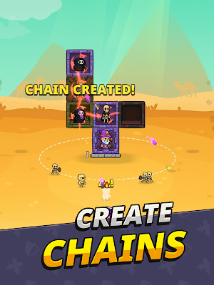 Tower Clash Screenshot 0