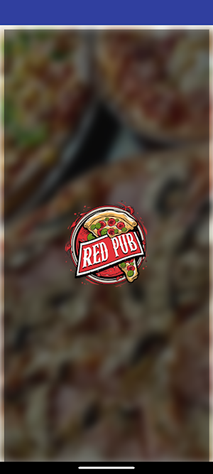 Red Pub - Pizza & Pub Screenshot 1