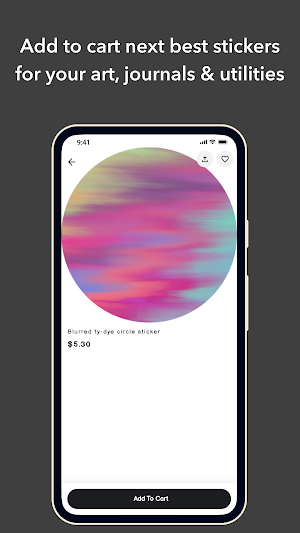 Sharp Art And Co Screenshot 2