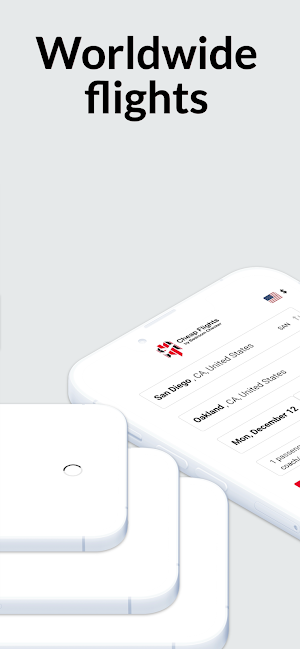 Cheap flights - BedroomChecker Screenshot 1