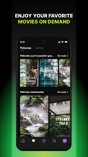 Caribe Go Screenshot 2