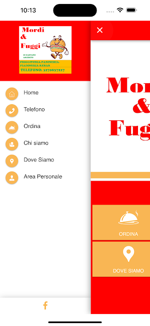 Mordi E Fuggi Screenshot 1