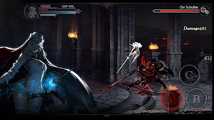 NeverGone Screenshot 1