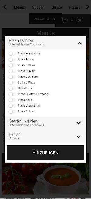 Schadendorferhof Screenshot 2