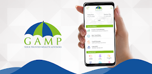 GAMP FINSERV Screenshot 0