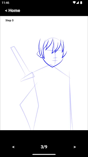Familiar of Zero How to Draw Screenshot 3