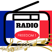 Radio Freedom 1 App FR Live