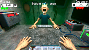 Pill Roulette - Side Effects Screenshot 3