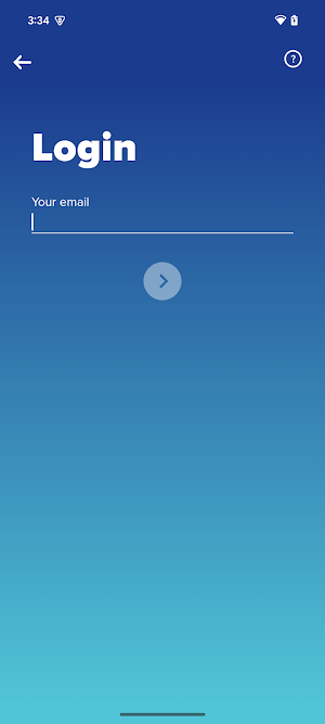 Terborg Screenshot 1