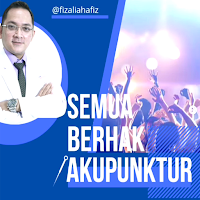 Dr. Hafiz Fizalia, Sp.Ak