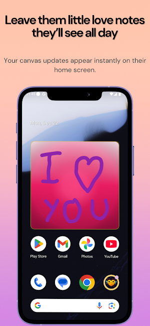 Lovebugs Screenshot 3