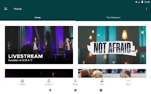 Crossroads On 23 Screenshot 3