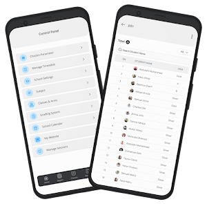 Luz School Screenshot 1