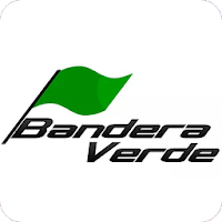 Bandera Verde Automovilismo