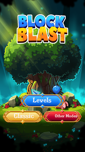 Block Blast Mania-Block Puzzle Screenshot 0