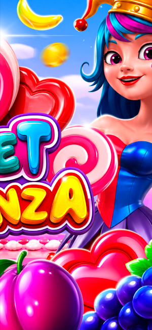 Bonanaz Candy Screenshot 1
