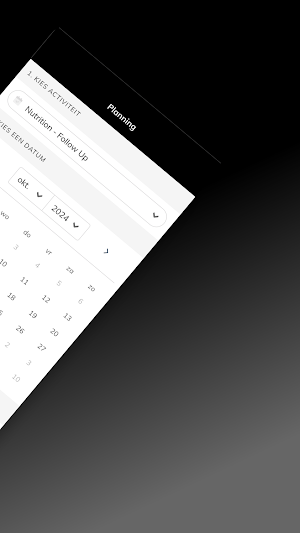 LAB Antwerp Screenshot 1