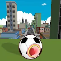 KickingAway