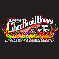 Char Broil Goomba Club