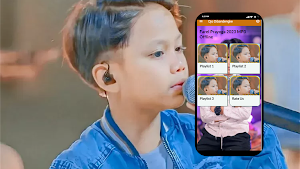 Farel Prayoga 2023 MP3 Screenshot 0