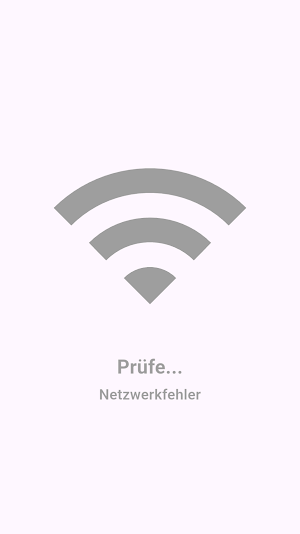 Zug WLAN Monitor Screenshot 0