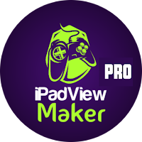 GFX : iPad View Maker Pro