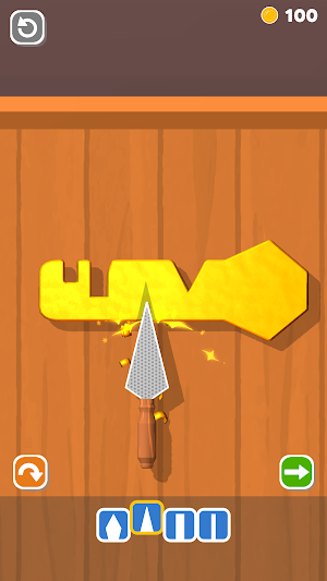 Forge It! Screenshot 0