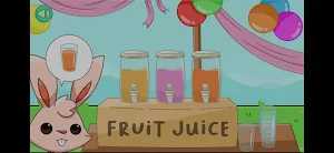 QlinciFarm Screenshot 1