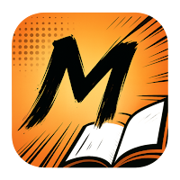 Mangastic: Manga Reader