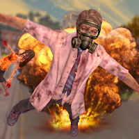 Zombie Shooting Games - Dead Zombie Target