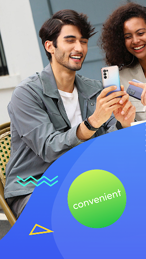 wmobi-Credit Guide Screenshot 0