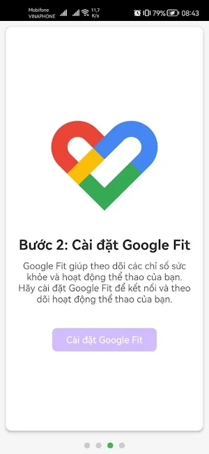 Nha Trang: Đi bộ đổi quà Screenshot 3