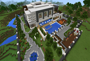 Master Mod For MCPE - Master Addon Screenshot 1
